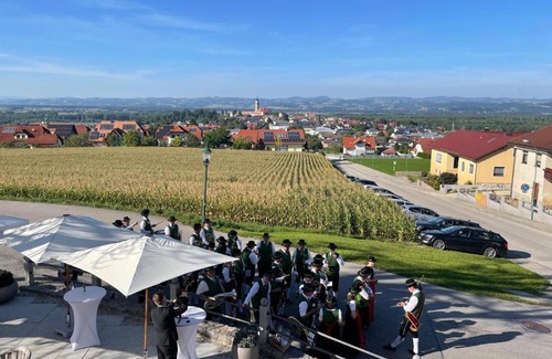 Wallsee Hotel | Gasthof Hehenberger