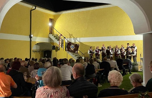 Wallsee Hotel | Gasthof Hehenberger