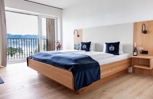 Weyregg am Attersee Hotel | Gasthof-Hotel Bramosen
