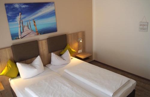 Schechen Hotel | Gasthof Hotel Esterer