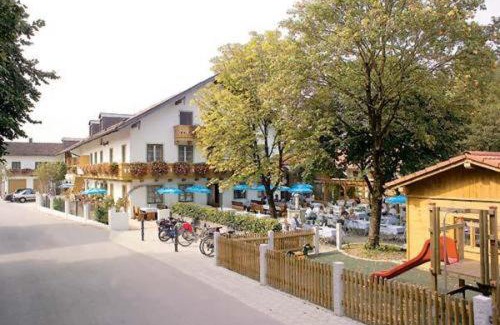 Aufhofen Hotel | Gasthof & Hotel Jägerwirt