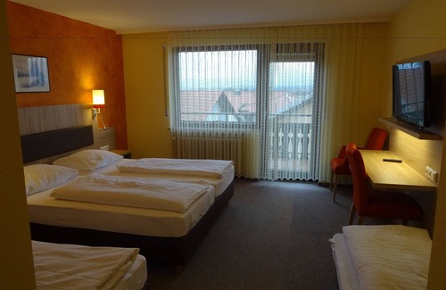 Wertheim Hotel | Gasthof Hotel Zum Ross