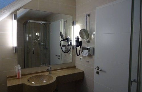 Wertheim Hotel | Gasthof Hotel Zum Ross