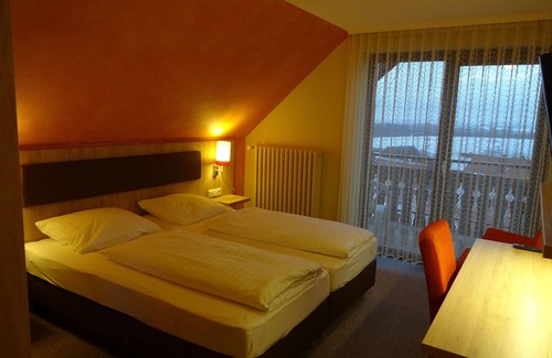 Wertheim Hotel | Gasthof Hotel Zum Ross