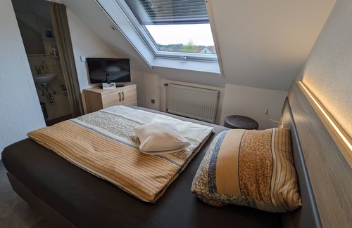 Vohenstrauss Hotel | Gasthof Hotel zum Schwarzen Bären