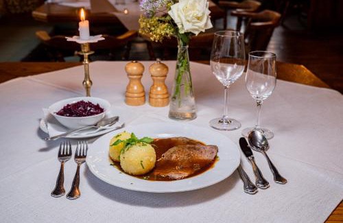 Torwang Hotel | Gasthof-Hotel Zur Post Samerberg