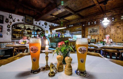 Torwang Hotel | Gasthof-Hotel Zur Post Samerberg