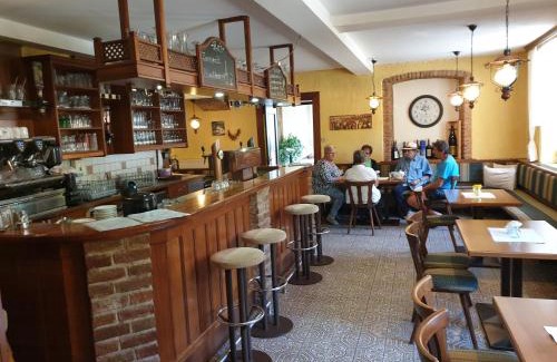 Hieflau Hotel | Gasthof International