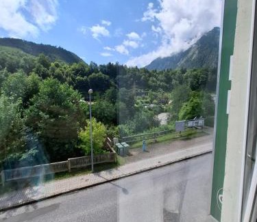 Hieflau Hotel | Gasthof International
