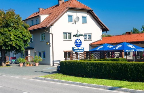 Sankt Michael bei Bleiburg House | Gasthof Jamnig