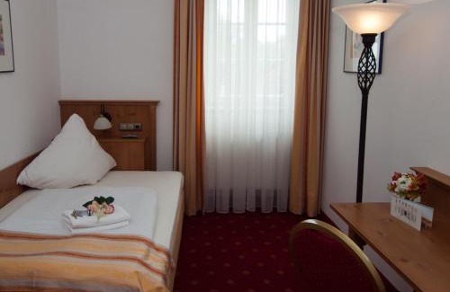 Isen Hotel | Gasthof Klement