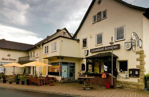 Schoenau an der Brend House | Gasthof Krone