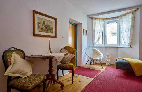 Sankt Jodok om Brenner Hotel | Gasthof Lamm