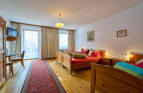 Sankt Jodok om Brenner Hotel | Gasthof Lamm
