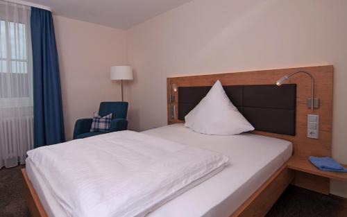 Ostrach Hotel | Gasthof Landhotel Hirsch