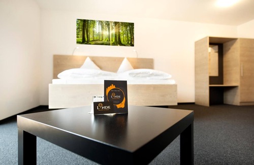 Unterroth Hotel | Gasthof Linde - Hotel Blum