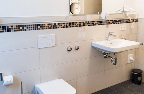 Unterroth Hotel | Gasthof Linde - Hotel Blum