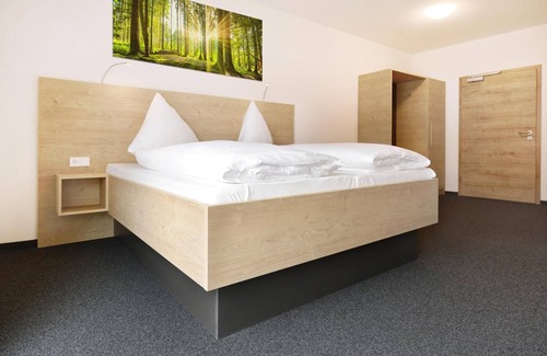 Unterroth Hotel | Gasthof Linde - Hotel Blum