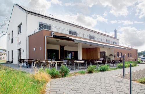 Unterroth Hotel | Gasthof Linde - Hotel Blum