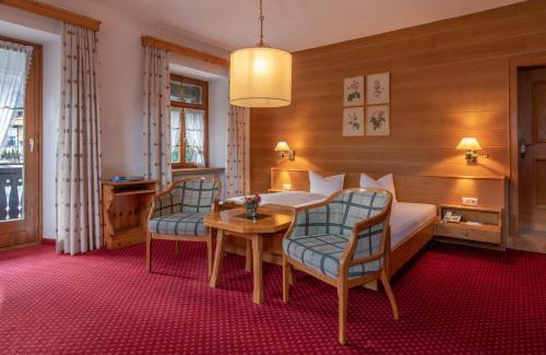 Tschagguns Hotel | Gasthof Löwen by Hotel Montafoner Hof