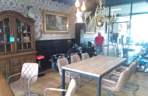 Damme Bed & Breakfast | Gasthof Maerlant