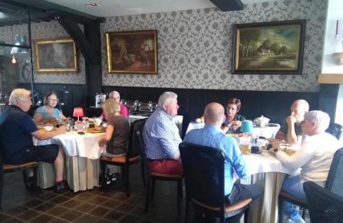 Damme Bed & Breakfast | Gasthof Maerlant