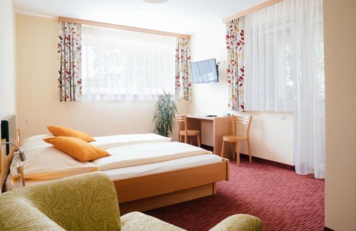 Sankt Martin im Sulmtal Hotel | Gasthof Martinhof