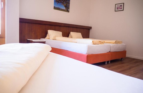Lustenau Hotel | Gasthof Meindl - Self-Check-In mit 24h Telefon Support