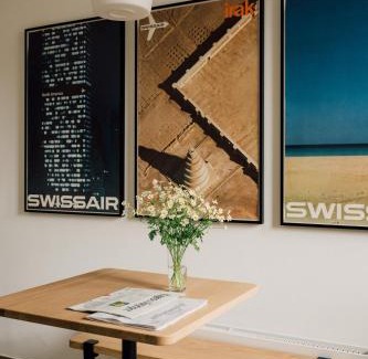 Meilen District Hotel | Gasthof Oxen