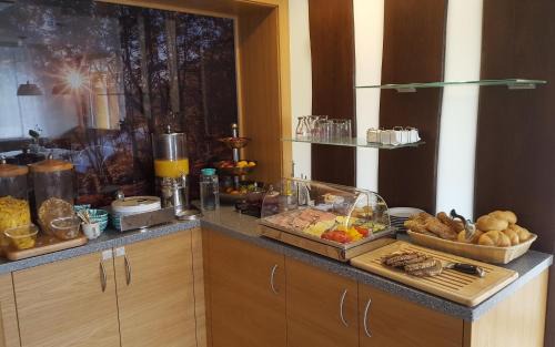 Sankt Agatha House | Gasthof-Pension Silvia