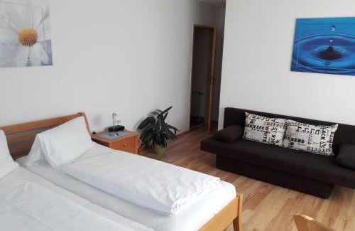 Sankt Agatha House | Gasthof-Pension Silvia