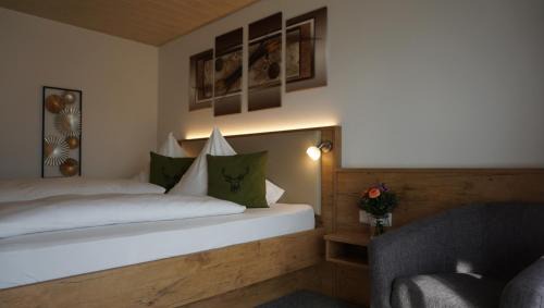 Blaibach Hotel | Gasthof Pension Fischerstüberl