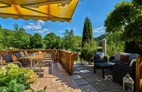 Blaibach Hotel | Gasthof Pension Fischerstüberl