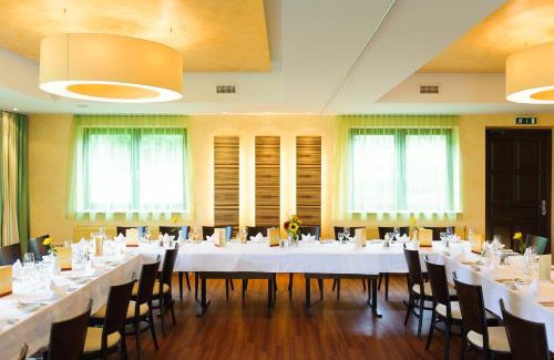 Arbesbach Hotel | Gasthof Pension Seidl