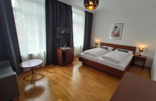 Frankenmarkt Hotel | Gasthof Post