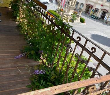 Schwanberg Hotel | Gasthof Restaurant Steirereck'n