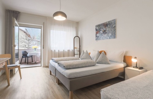 Salorno Hotel | Gasthof Salurn