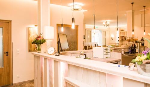 Lutzow Hotel | Gasthof Scharfe Kurve