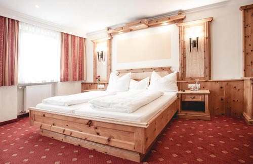 Weer Hotel | Gasthof Schmalzerhof
