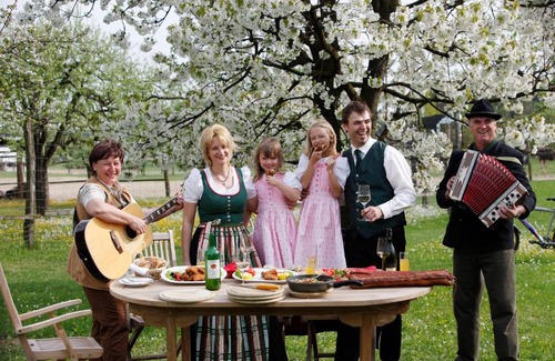 Auffen Hotel | Gasthof Schneider