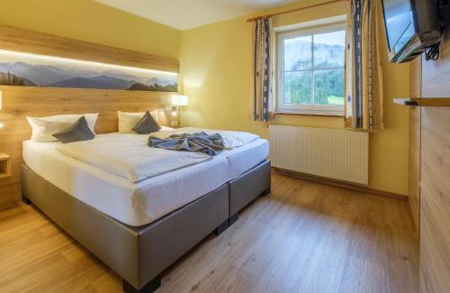 Balderschwang House | Gasthof Schwabenhof