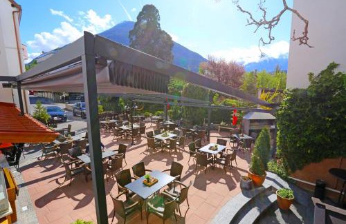 Imst Hotel | Gasthof Sonne