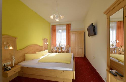 Imst Hotel | Gasthof Sonne