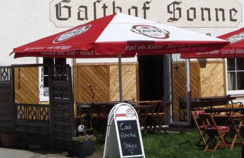 Haeselgehr Hotel | Gasthof Sonne Häselgehr