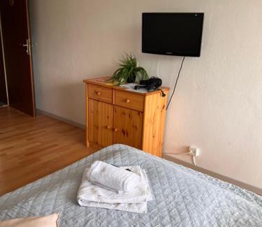 Saaldorf-Surheim Hotel | Gasthof Sonnenheim