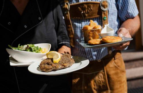 Altpoella Hotel | Gasthof Speneder