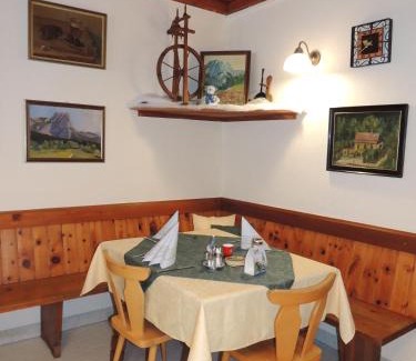 Bad Aussee House | Gasthof Staud'nwirt