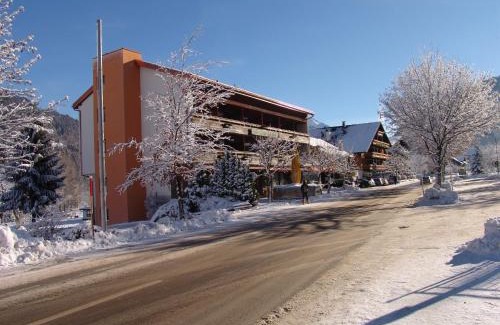 Vandans House | Gasthof Stern