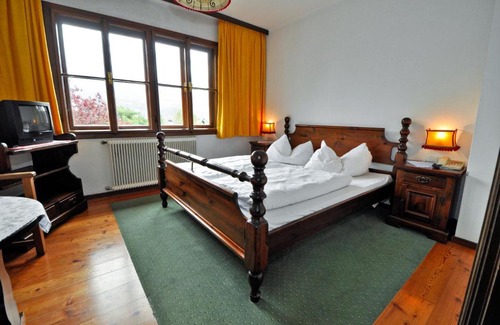 Nikelsdorf Hotel | Gasthof Tell