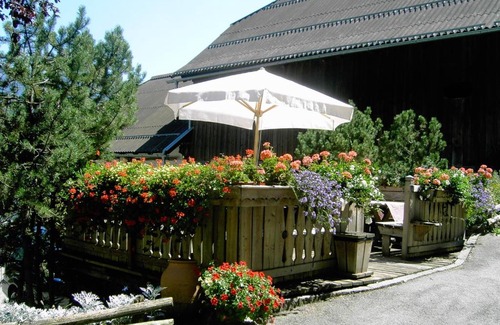 Nikelsdorf Hotel | Gasthof Tell